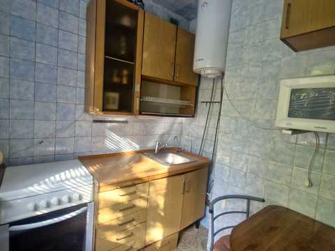 квартира по адресу Берестейский просп. (Победы), 68