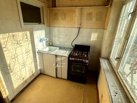 квартира по адресу Воскресенский просп. (Перова), 32