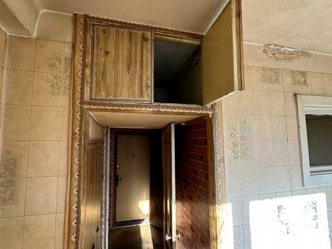 квартира по адресу Воскресенский просп. (Перова), 32