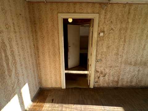 квартира по адресу Воскресенский просп. (Перова), 32