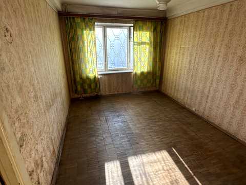 квартира по адресу Воскресенский просп. (Перова), 32