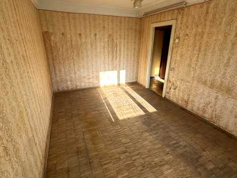 квартира по адресу Воскресенский просп. (Перова), 32