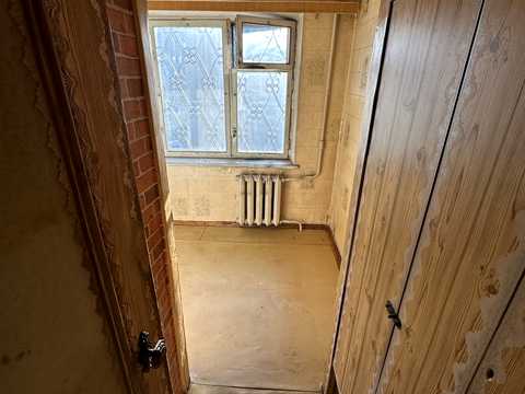 квартира по адресу Воскресенский просп. (Перова), 32