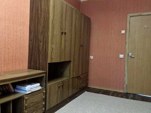 квартира по адресу Берестейский просп. (Победы), 68