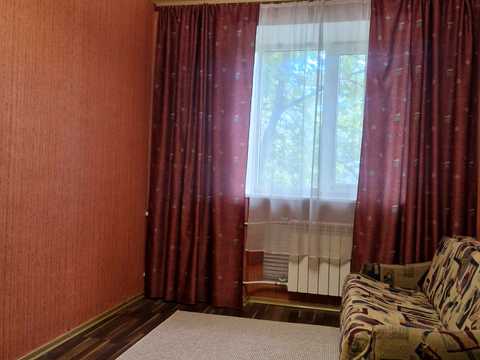 квартира по адресу Берестейский просп. (Победы), 68
