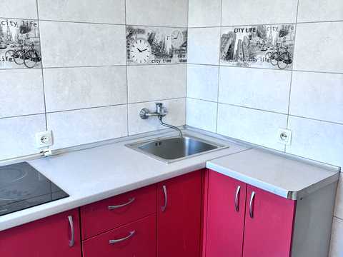 квартира по адресу Видинская ул., 3