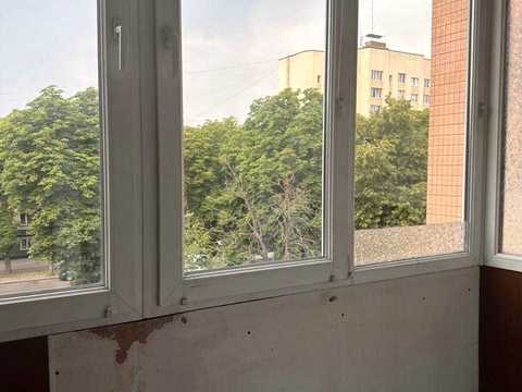 квартира по адресу Видинская ул., 3