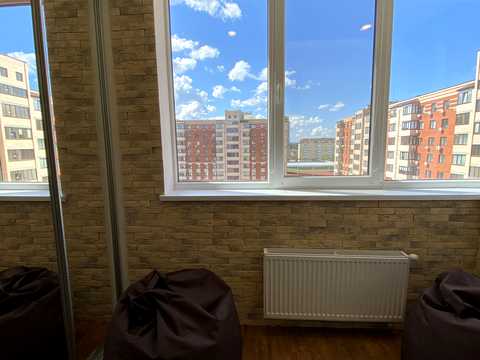 квартира за адресою смт. Слобожанське, Співдружності вул., 1