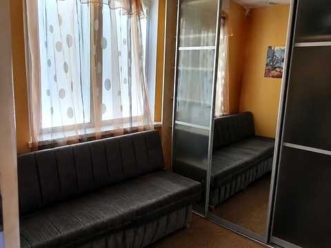 квартира по адресу Героев Труда ул. (Героїв Праці), 26