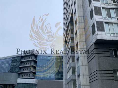 квартира за адресою Дніпровська набережна вул., 1-А