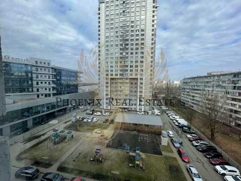 квартира за адресою Дніпровська набережна вул., 1-А