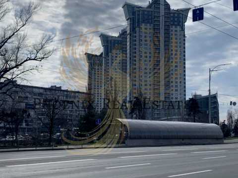 квартира за адресою Дніпровська набережна вул., 1-А