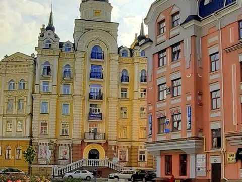 квартира за адресою Воздвиженська вул., 9-19