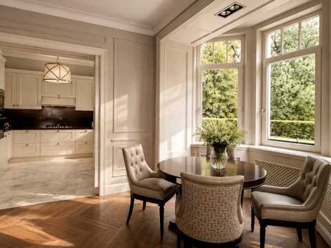 квартира за адресою Воздвиженська вул., 9-19