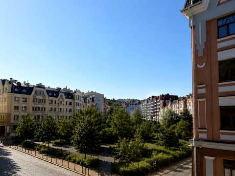 квартира за адресою Воздвиженська вул., 9-19