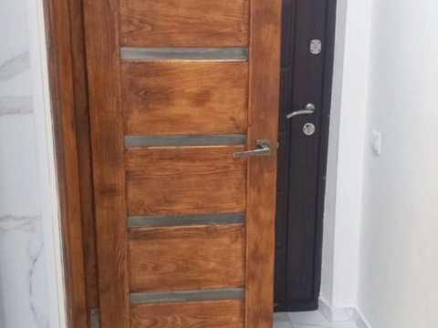 квартира за адресою Трускавецька вул. (Псковська), 40-А