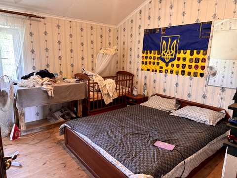будинок за адресою с. Любечанинів, Щоса, 135