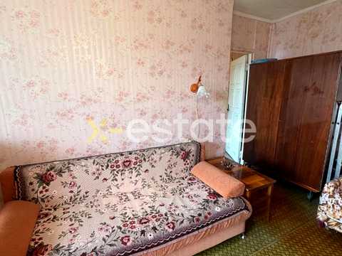 квартира по адресу Валентиновская ул. (Блюхера), 23