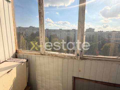 квартира по адресу Валентиновская ул. (Блюхера), 23