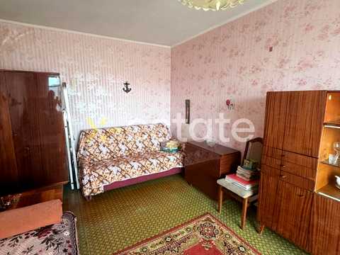 квартира по адресу Валентиновская ул. (Блюхера), 23