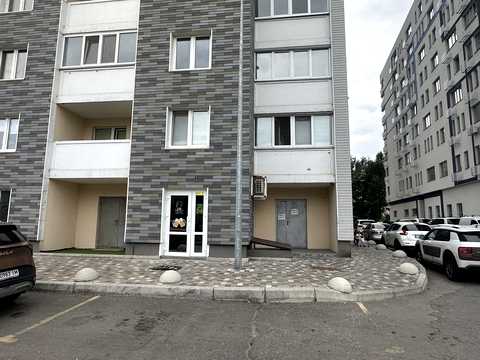 комерційна за адресою Ревуцького вул., 54