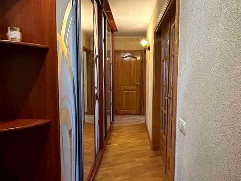 квартира по адресу Выговского ул. (Терешковой), 53