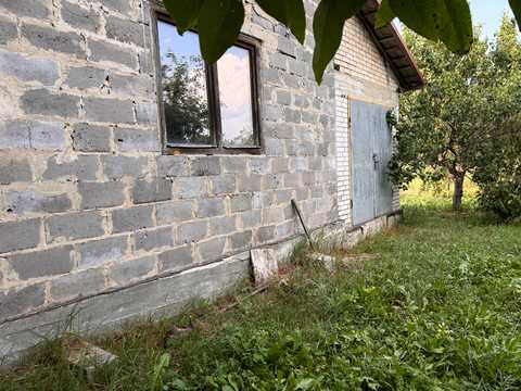 будинок за адресою Остер, Зайцева, 135