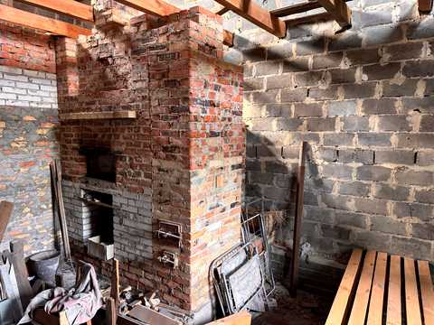 будинок за адресою Остер, Зайцева, 135