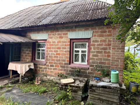 будинок за адресою Остер, Зайцева, 135