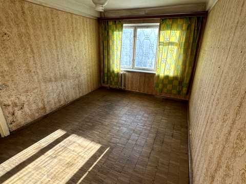 квартира по адресу Воскресенский просп. (Перова), 32