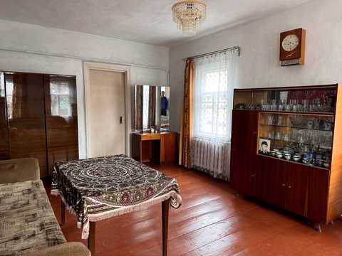 будинок за адресою Остер, Колісника, 86