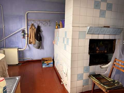 будинок за адресою Остер, Колісника, 86