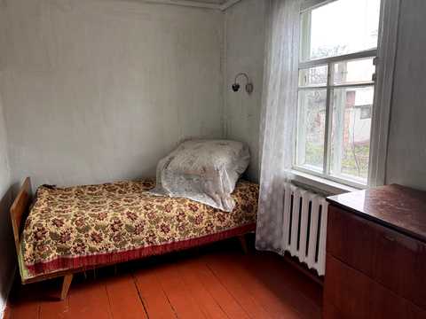 будинок за адресою Остер, Колісника, 86
