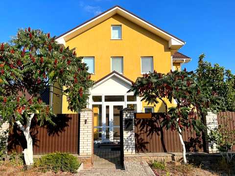 дом по адресу Лесі Українки, 8