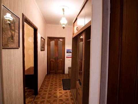 квартира за адресою Академіка Єфремова вул. (Командарма Уборевича), 4