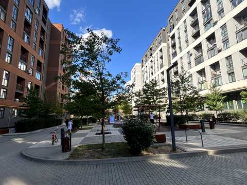 квартира за адресою Зелена вул., 204-Б