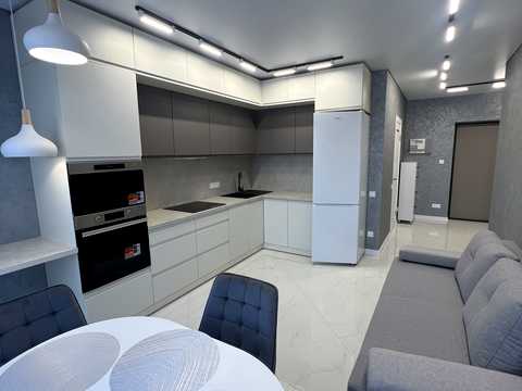 квартира по адресу Киевская ул., 237