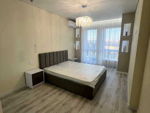 квартира по адресу Киевская ул., 237