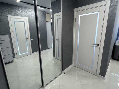 квартира по адресу Киевская ул., 237