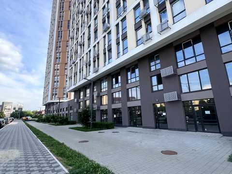 квартира по адресу Киевская ул., 237