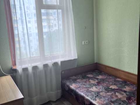 квартира за адресою Академіка Заболотного вул., 57