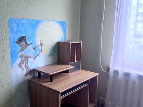 квартира за адресою Академіка Заболотного вул., 57