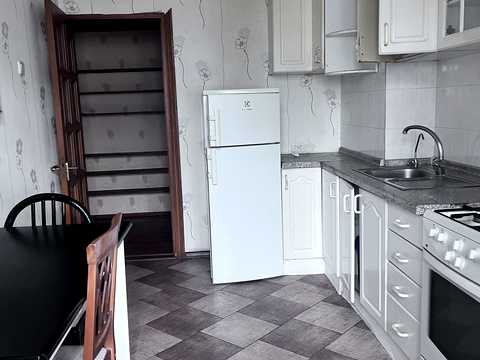квартира за адресою Академіка Заболотного вул., 57