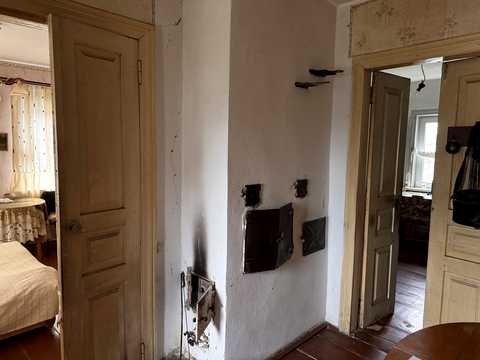 будинок за адресою Загірна, 42