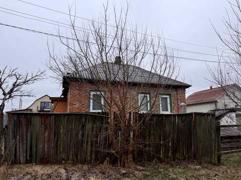 будинок за адресою Загірна, 42