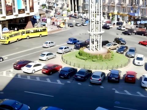 квартира по адресу Большая Васильковская ул. (Красноармейская), 24