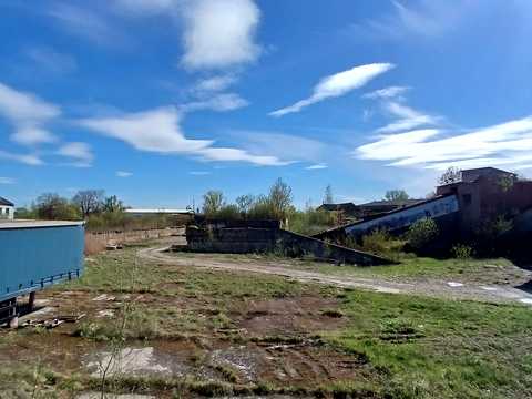 участок по адресу Галицька ул.