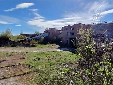 участок по адресу Галицька ул.