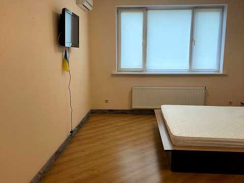 квартира по адресу Василия Симоненко ул., 2-Б