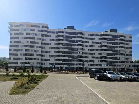 квартира по адресу Героев Харькова просп. (Московский), 156